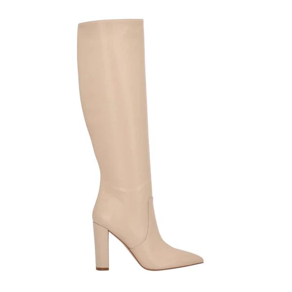 Giancarlo Heeled Boot | Marc Fisher