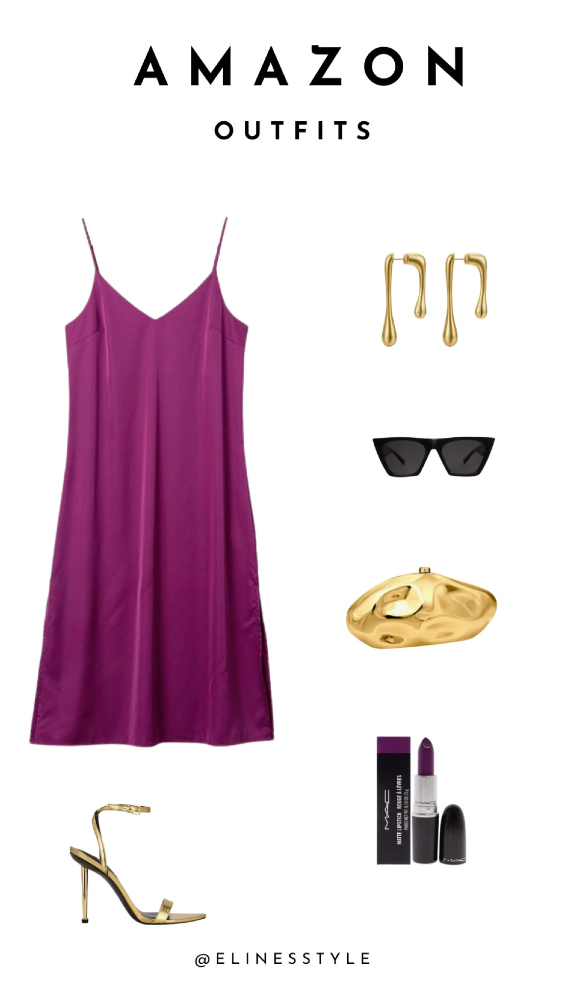Amazon Summer Dress Outfit 2 

#LTKStyleTip #LTKPlusSize #LTKFindsUnder50