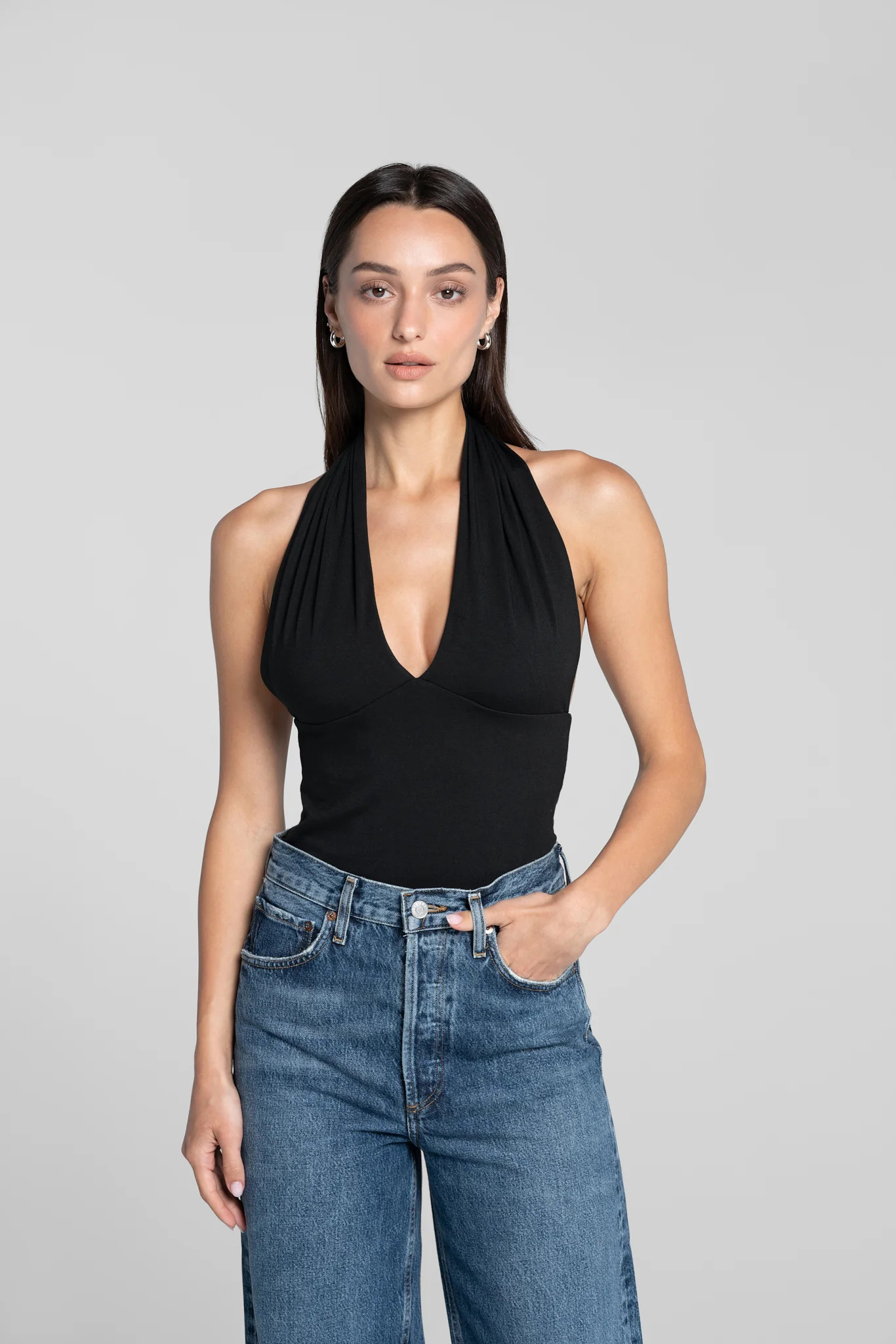 LUCIA - BLACK | Shop With Belen