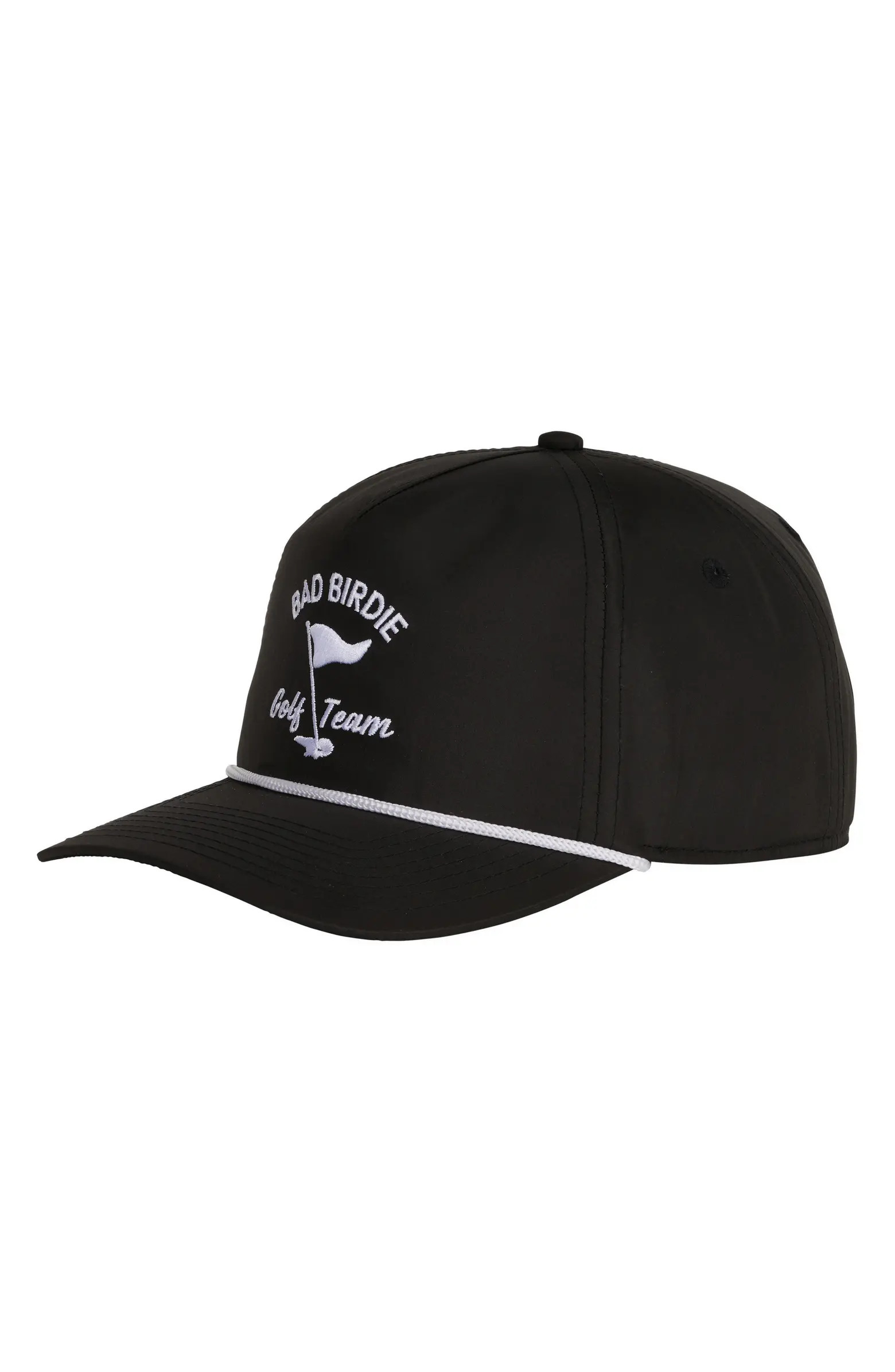 Golf Team Rope Snapback Baseball Cap | Nordstrom