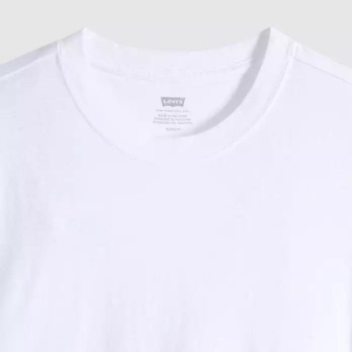 Favorite Slub Short Sleeve Tee | Levi's US