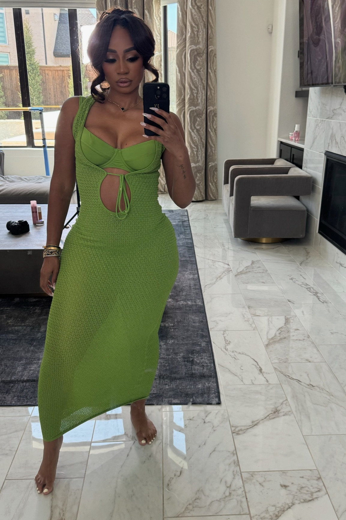 Get summer ready with some swimwear! Wearing a L bottom & top for reference! 


#LTKStyleTip #LTKSwim #LTKTravel