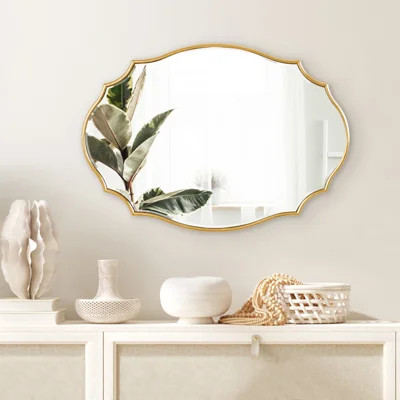 Negaunee Mirror | Wayfair North America