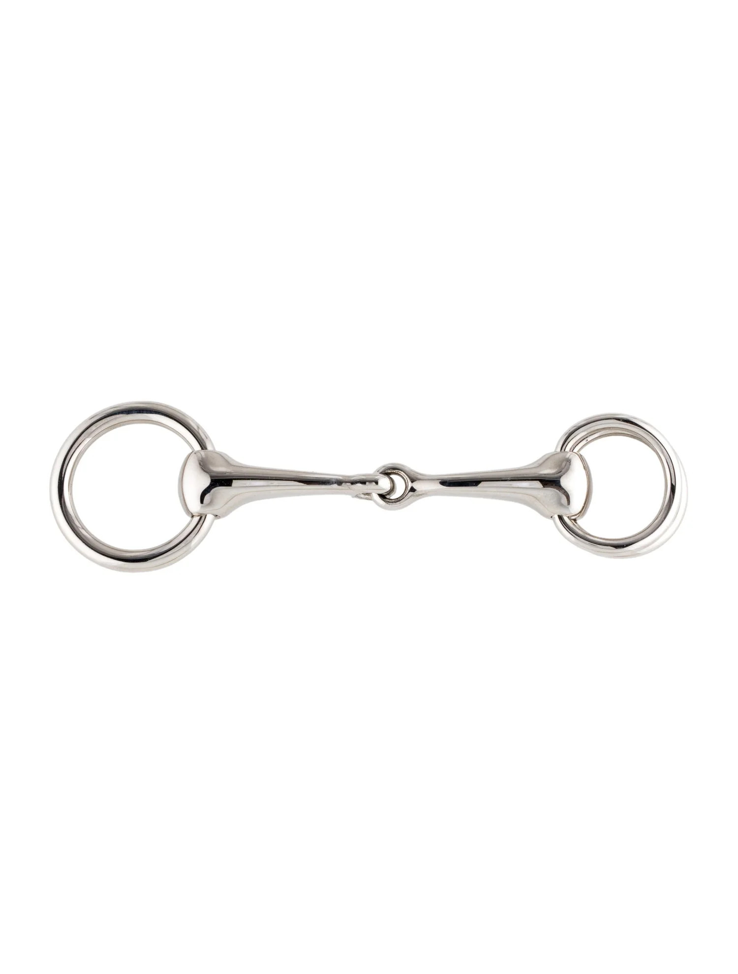 Mors Scarf Ring | The RealReal