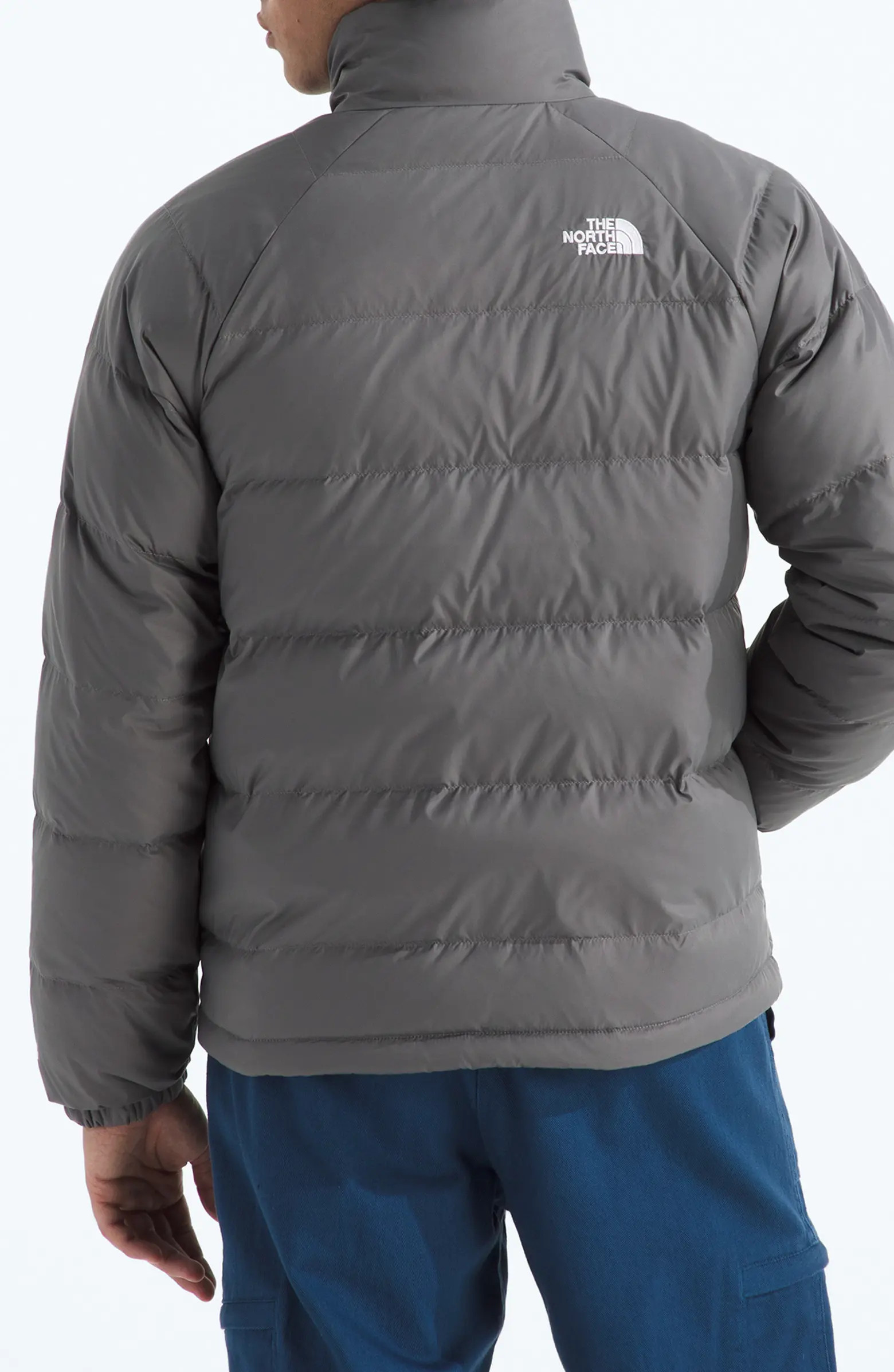 Hydrenalite Water Repellent 600 Fill Power Down Jacket | Nordstrom