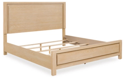 Whittgate Queen Panel Bed | Ashley Homestore