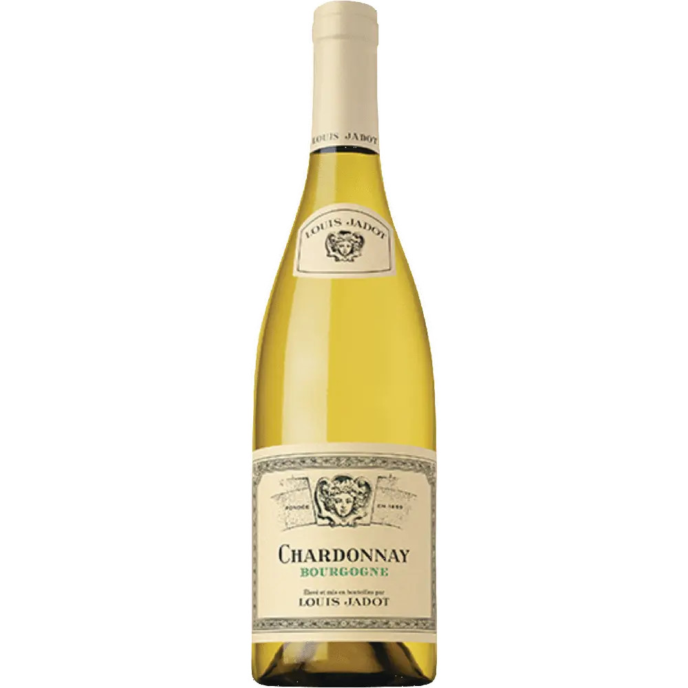 Jadot Bourgogne Chardonnay | Total Wine