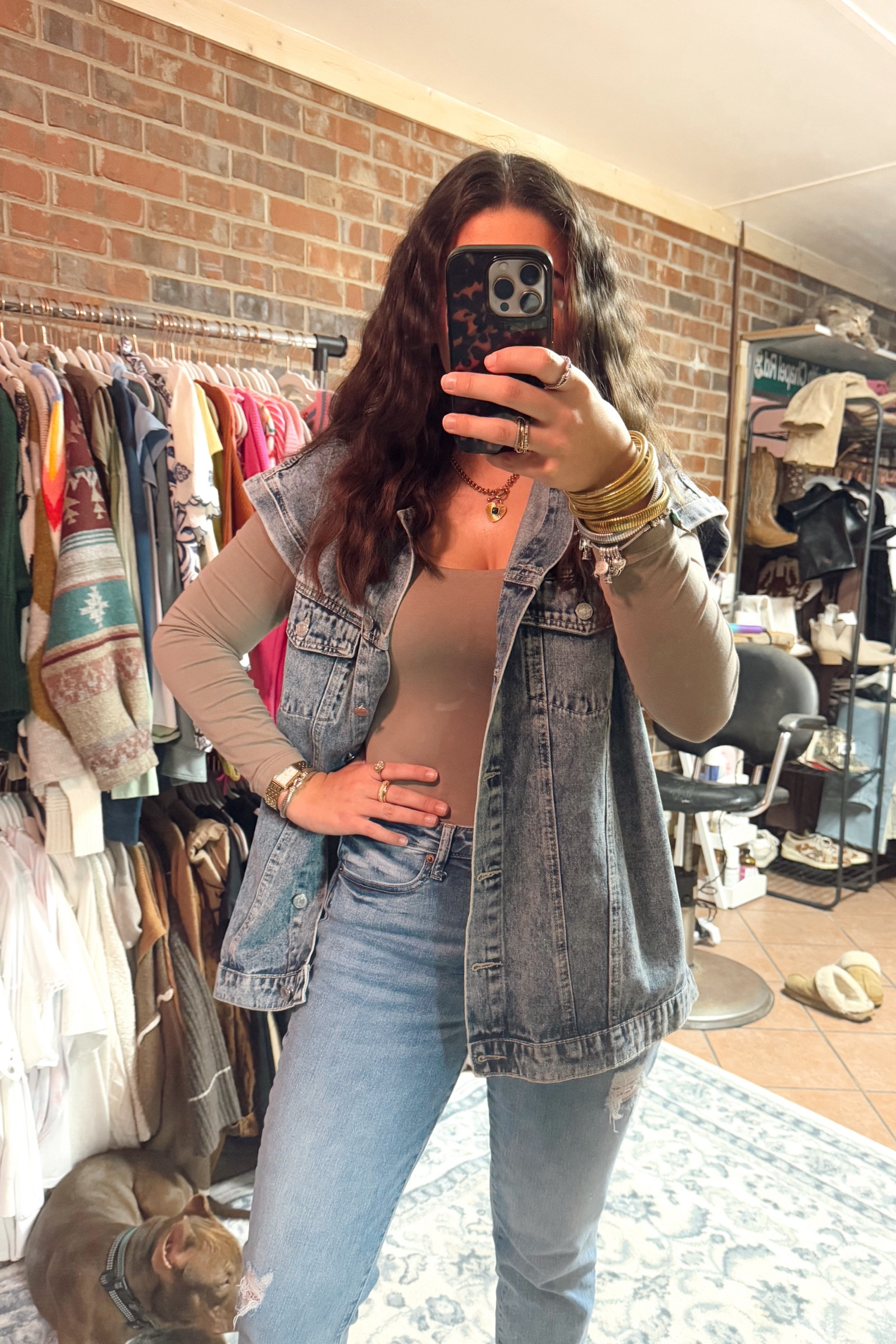 work ootd! 

#LTKHoliday #LTKFindsUnder50 #LTKWorkwear