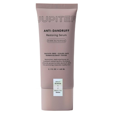 Jupiter Anti-Dandruff Restoring Scalp Serum - 2.1 fl oz | Target