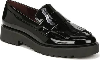 Calista Kiltie Loafer (Women) | Nordstrom