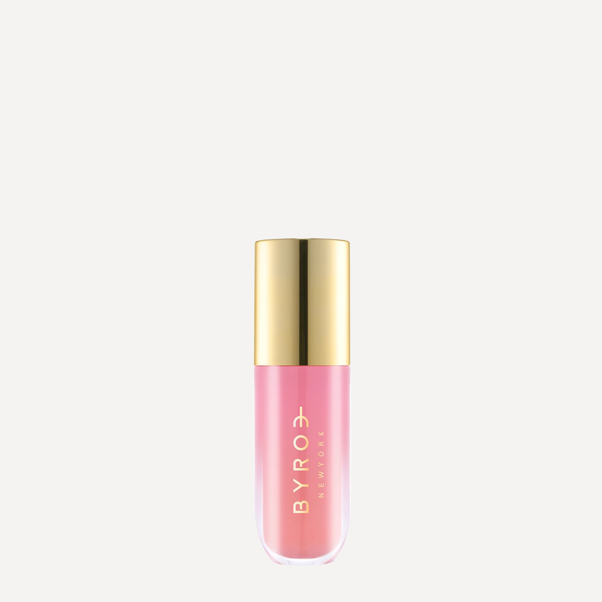 Strawberry Milk Treatment Lip Oil | BYROE