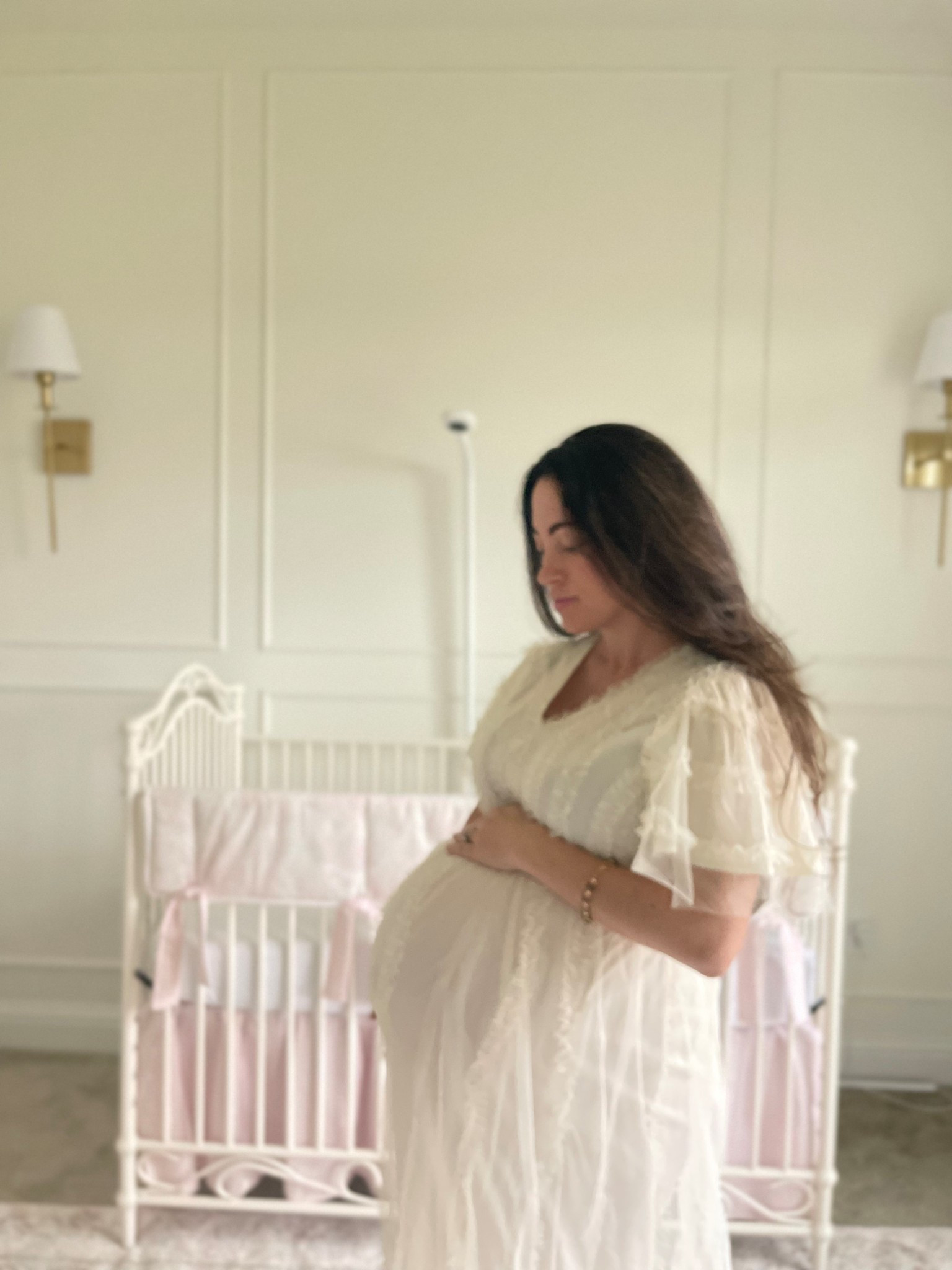 Lace Maternity dress 

#LTKBump #LTKStyleTip #LTKHoliday