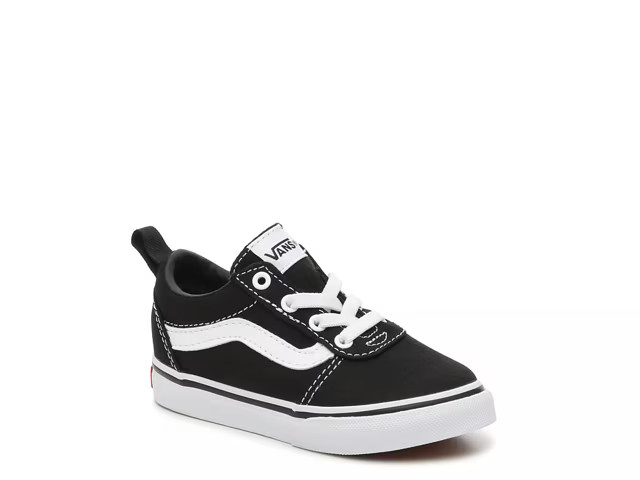 Vans Ward Slip-On Sneaker - Kids' | DSW