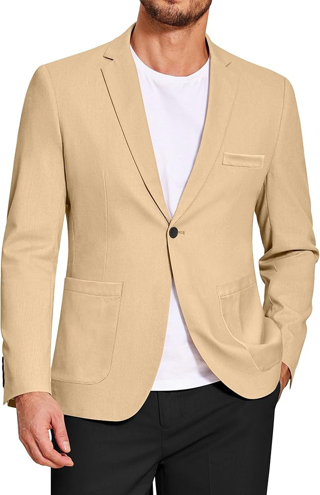 Visit the COOFANDY Store | Amazon (US)