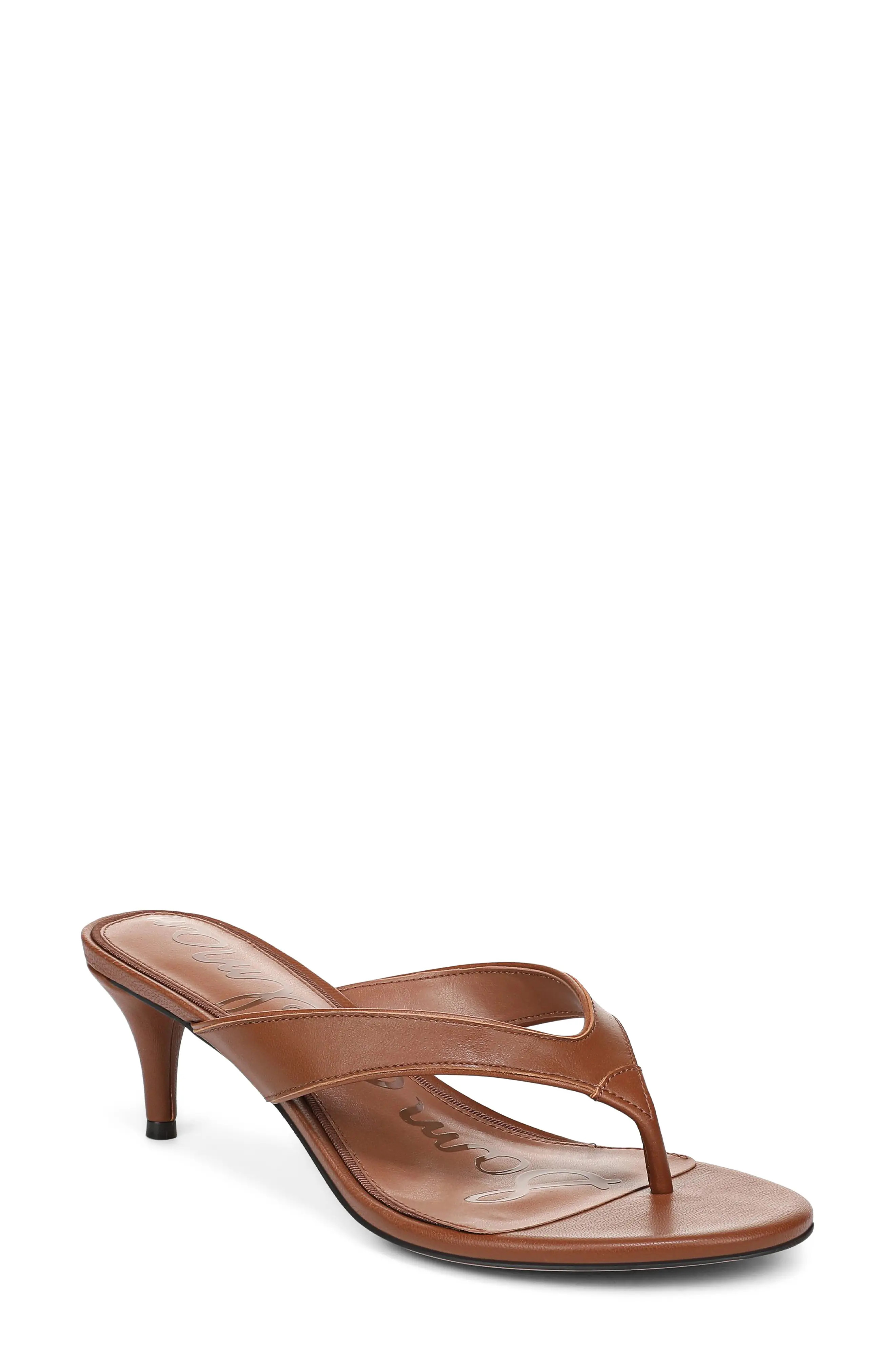 Amie Kitten Heel Flip Flop (Women) | Nordstrom | Nordstrom