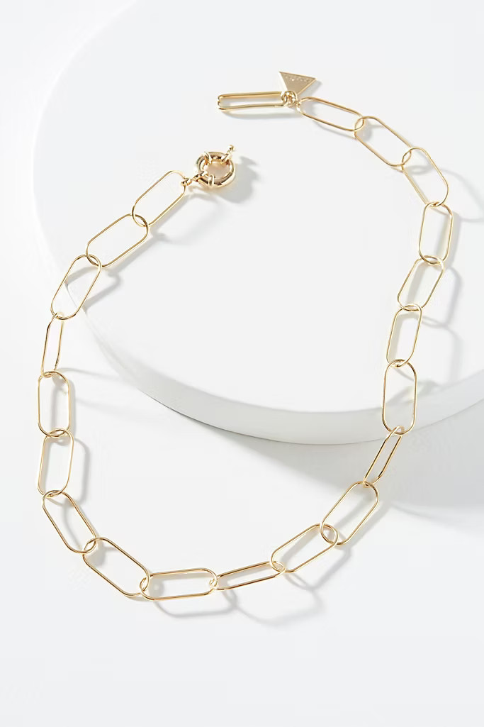 Sofia Necklace | Anthropologie (US)