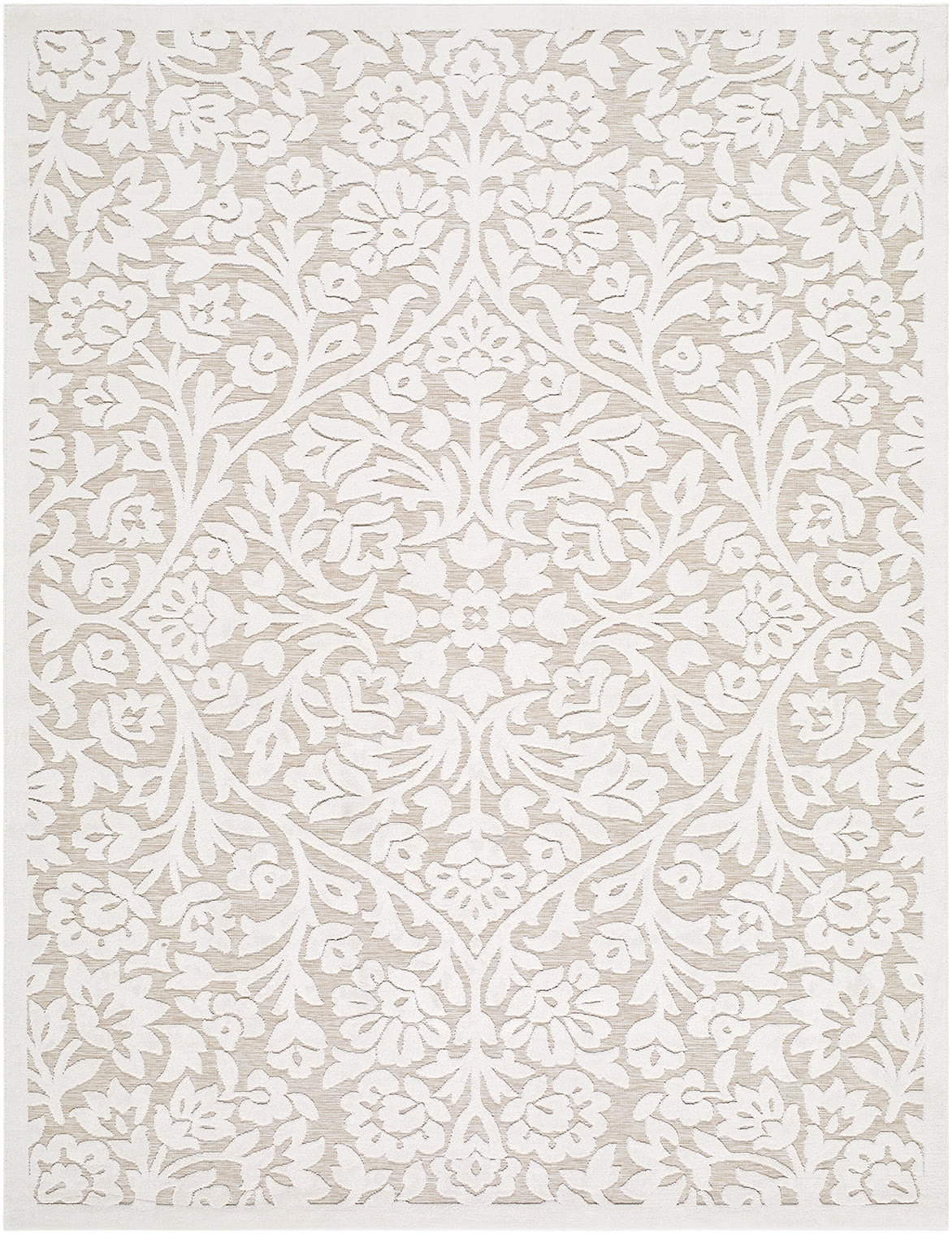 My Texas House Rosalie Natural 7'9" x 10' | Walmart (US)