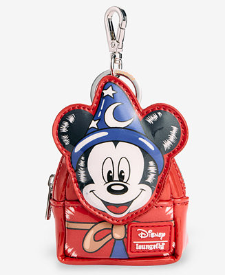 Disney | Macy's Sorcerer's Apprentice Mickey Bag Charm | Macy's