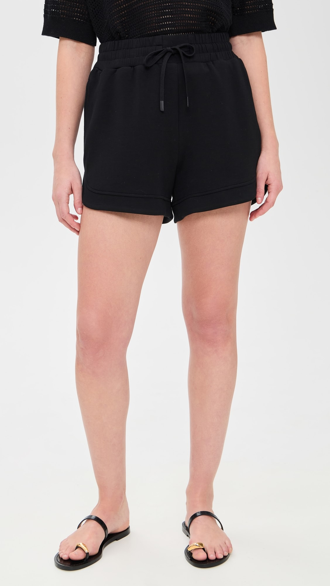 Ollie High Rise Shorts 3.5 | Shopbop