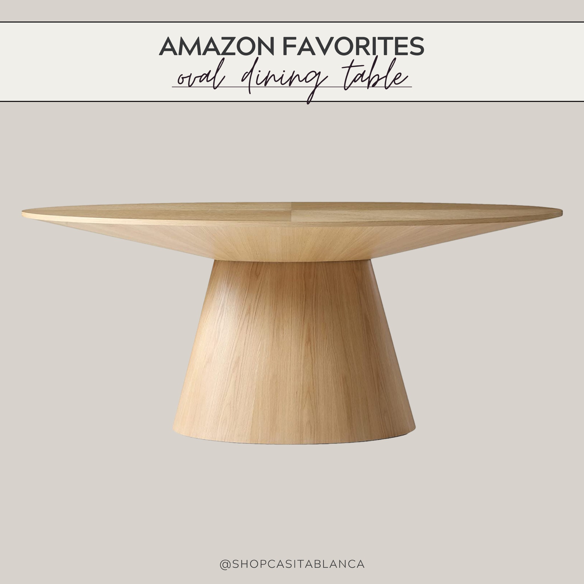 Amazon oval dining table

Amazon, Rug, Home, Console, Look for Less, Living Room, Bedroom, Dining, Kitchen, Modern, Restoration Hardware, Arhaus, Pottery Barn, Target, Style, Home Decor, Summer, Fall, New Arrivals, CB2, Anthropologie, Urban Outfitters, Inspo, Inspired, West Elm, Console, Coffee Table, Chair, Pendant, Light, Light fixture, Chandelier, Outdoor, Patio, Porch, Designer, Lookalike, Art, Rattan, Cane, Woven, Mirror, Arched, Luxury, Faux Plant, Tree, Frame, Nightstand, Throw, Shelving, Cabinet, End, Ottoman, Table, Moss, Bowl, Candle, Curtains, Drapes, Window, King, Queen, Dining Table, Barstools, Counter Stools, Charcuterie Board, Serving, Rustic, Bedding,, Hosting, Vanity, Powder Bath, Lamp, Set, Bench, Ottoman, Faucet, Sofa, Sectional, Crate and Barrel, Neutral, Monochrome, Abstract, Print, Marble, Burl, Oak, Brass, Linen, Upholstered, Slipcover, Olive, Sale, Fluted, Velvet, Credenza, Sideboard, Buffet, Budget, Friendly, Affordable, Texture, Vase, Boucle, Stool, Office, Canopy, Frame, Minimalist, MCM, Bedding, Duvet, Rust

#LTKFind #LTKhome #LTKSeasonal