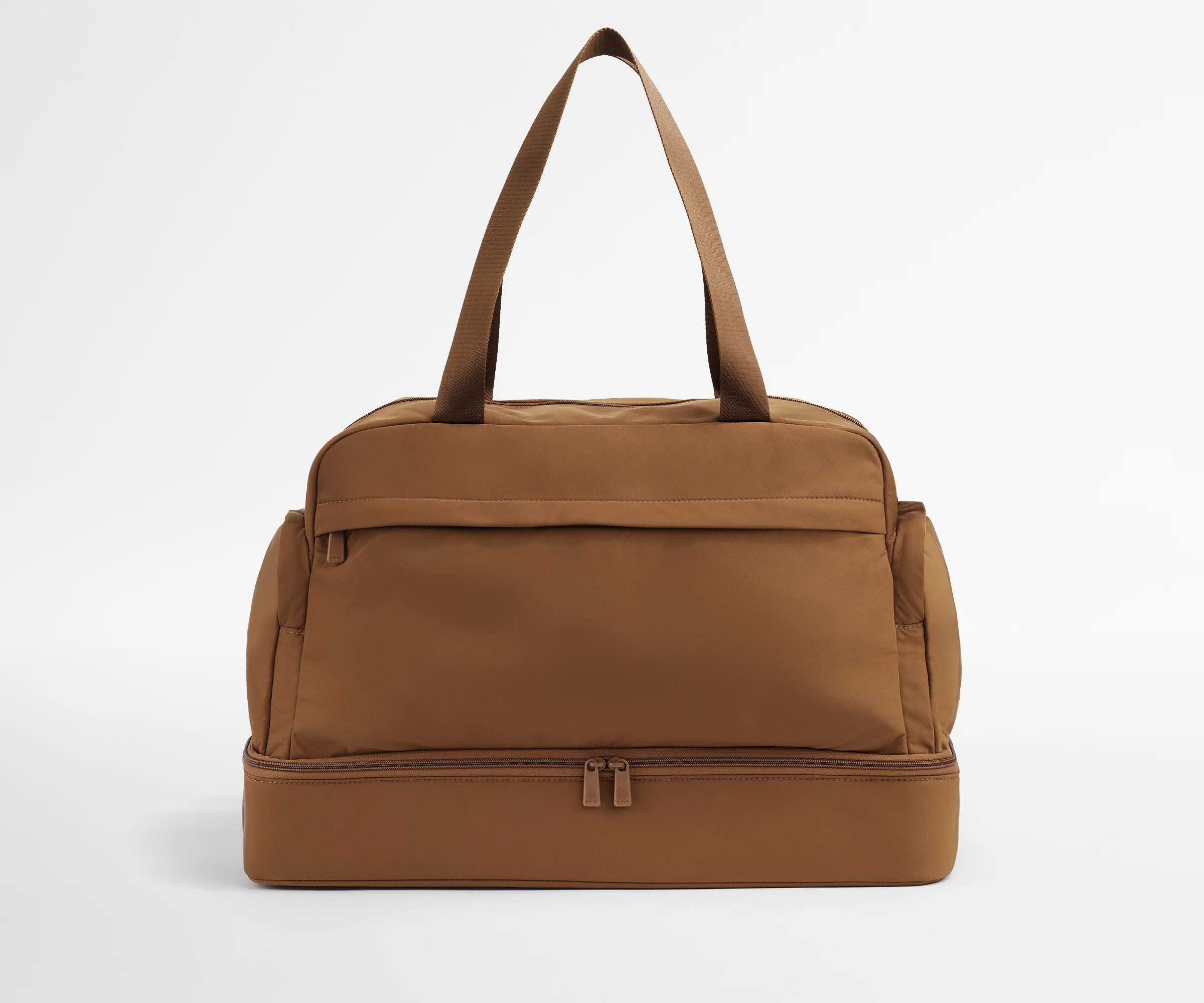 Featherlight Weekender in Amaro Brown | Away | Away