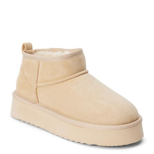 BEACH by Matisse Women's Breckenridge Natural/Medium / 6 | Amazon (US)
