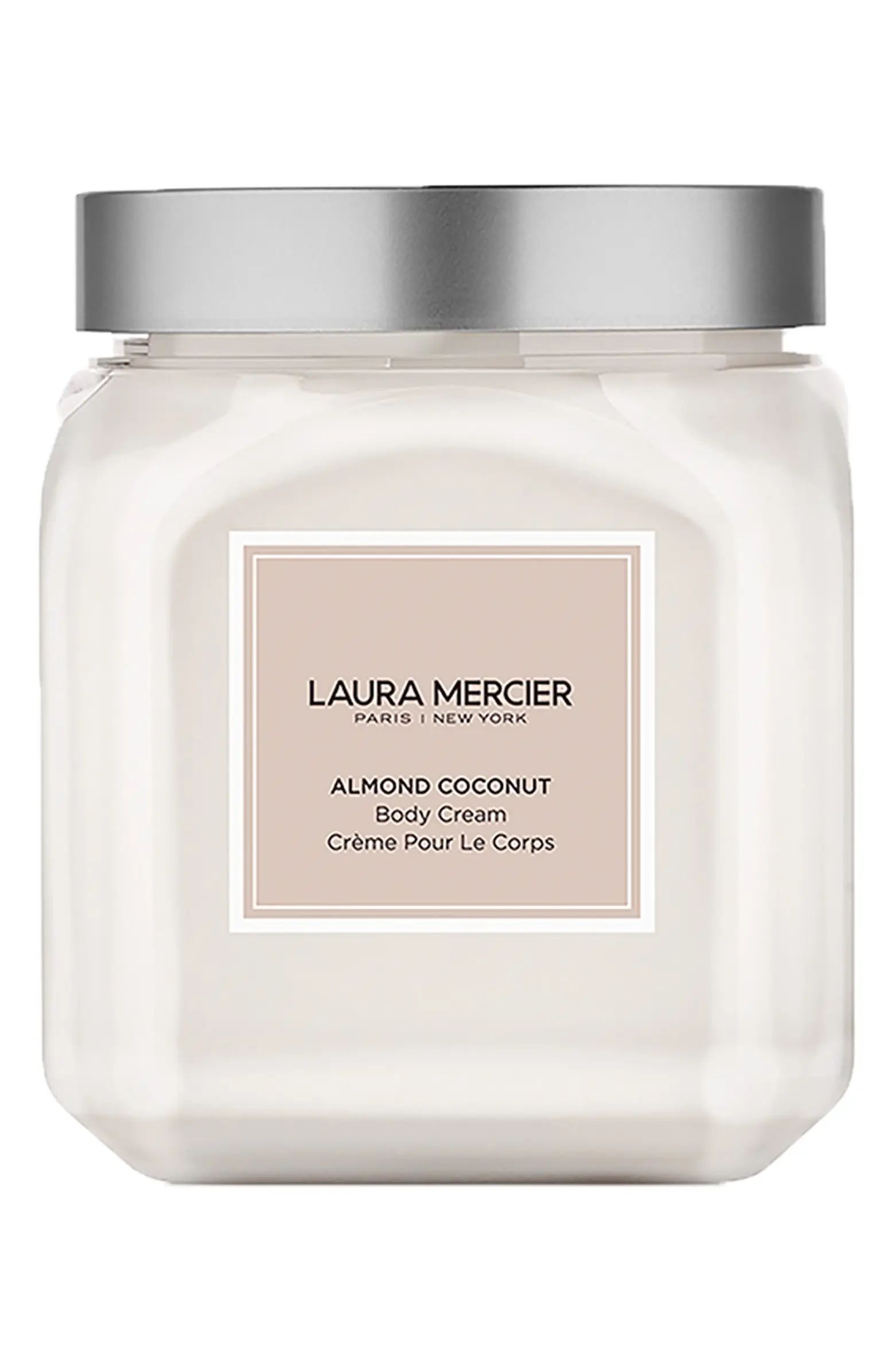 Almond Coconut Milk Soufflé Body Crème | Nordstrom