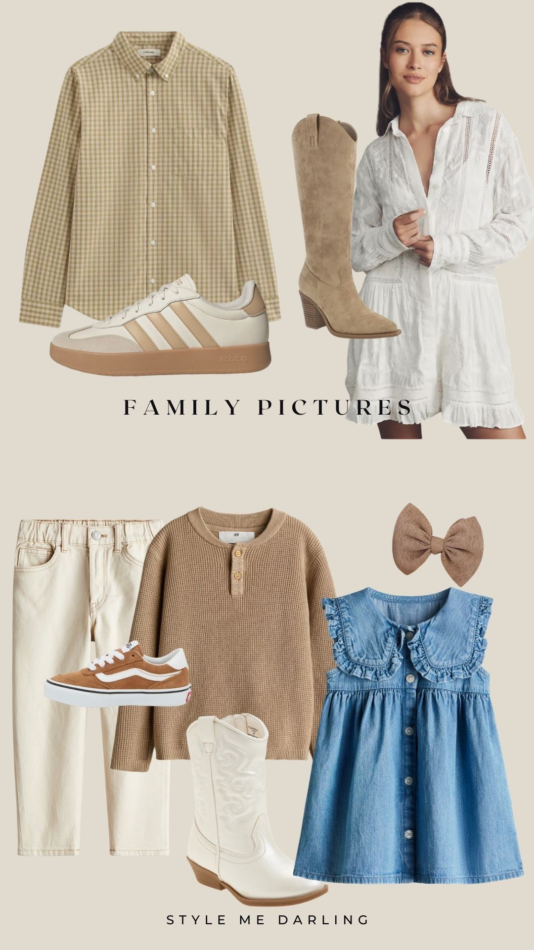 Family photos
Fall Family Photos
Matching Sibling Outfits
Girl Outfit
Toddler Outfit
Boy Outfit
Fall shoes
Fall Boots
Christmas Card Photo
Holiday Card Photo

#LTKKids #LTKStyleTip #LTKShoeCrush