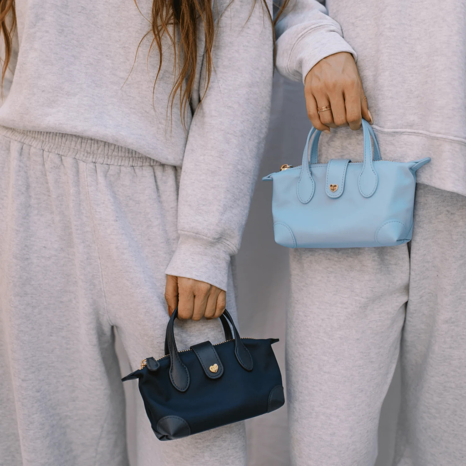 Pouchette Crossbody Bag 01 | Stoney Clover Lane