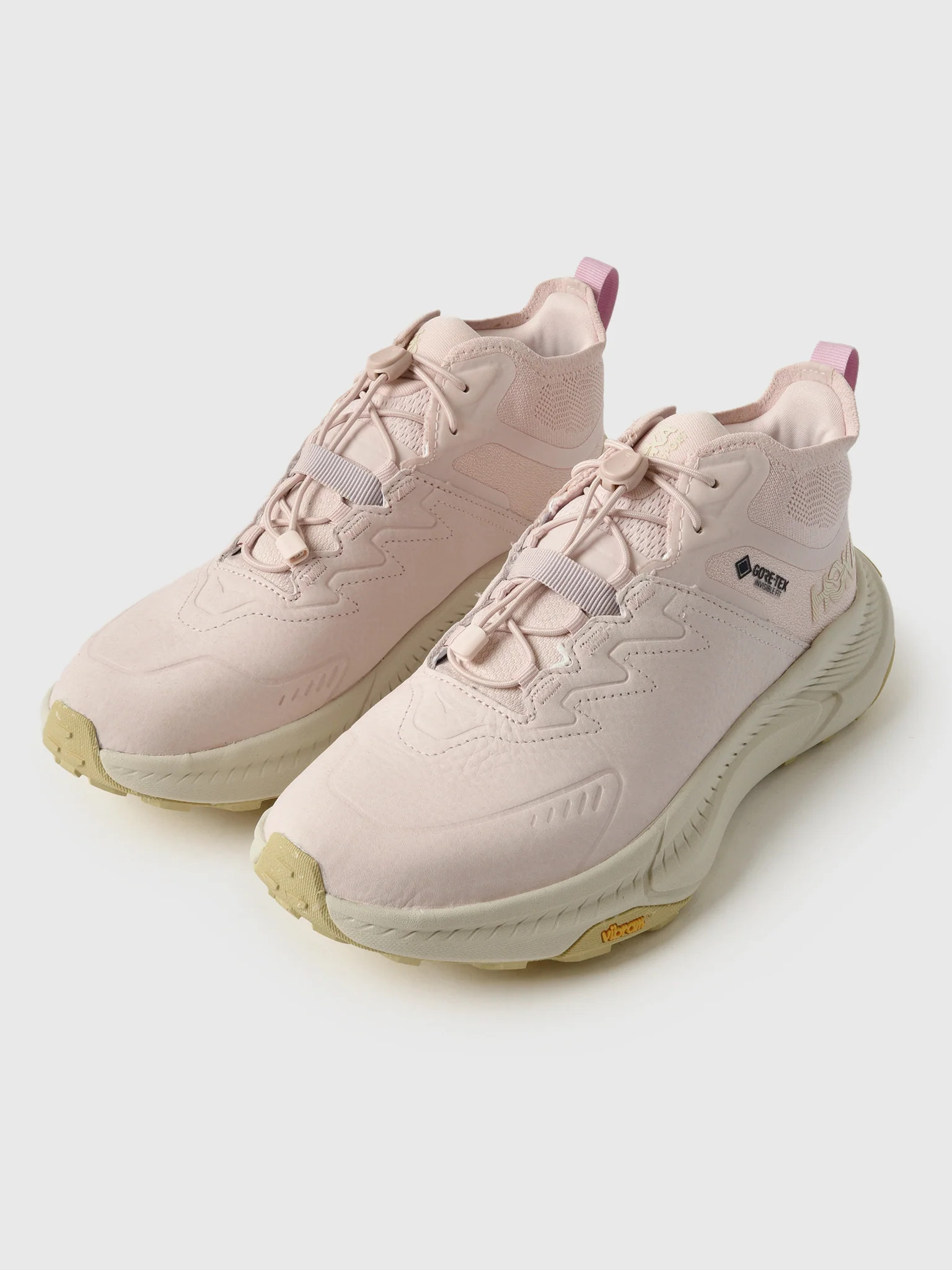 HOKA
                      
                     Women's Transport GTX Chukka | Saint Bernard