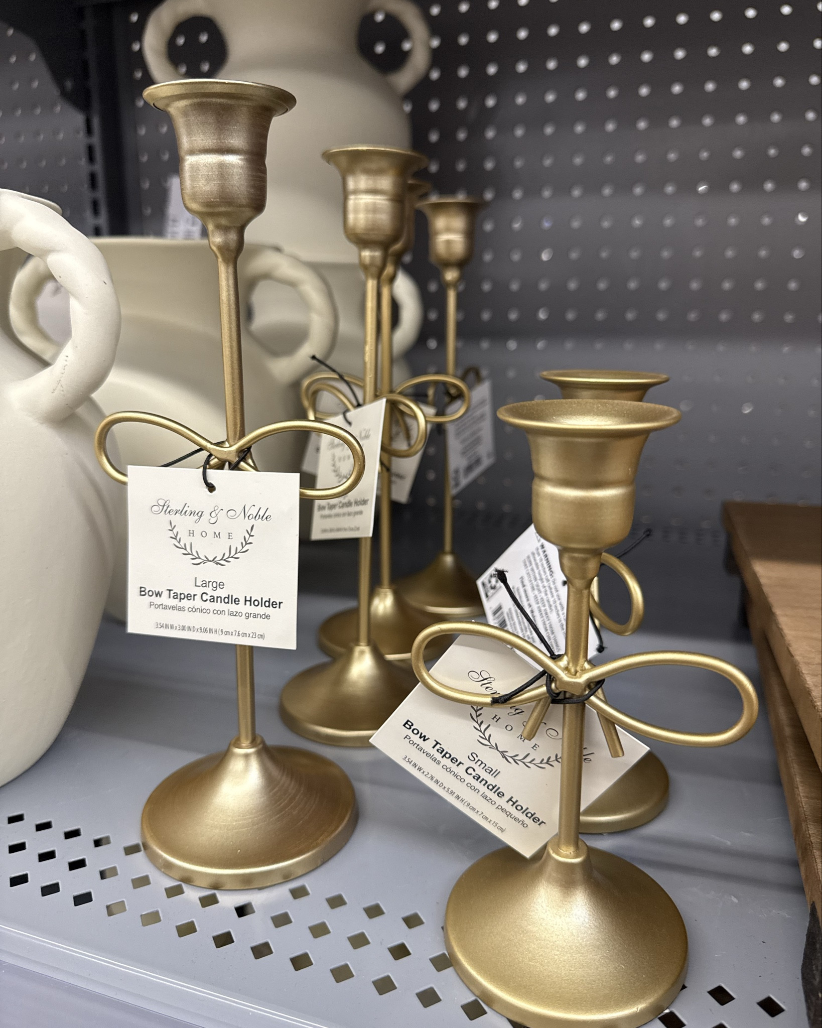 Okay so Walmart home stuff right now is cute !!! Obsessed with the bow candle holders ! 

Walmart, Walmart find, throw pillows, decor, candle holder, tray, lamp, table lamp, wall art, art 

#LTKFindsUnder50 #LTKHome #LTKFindsUnder100