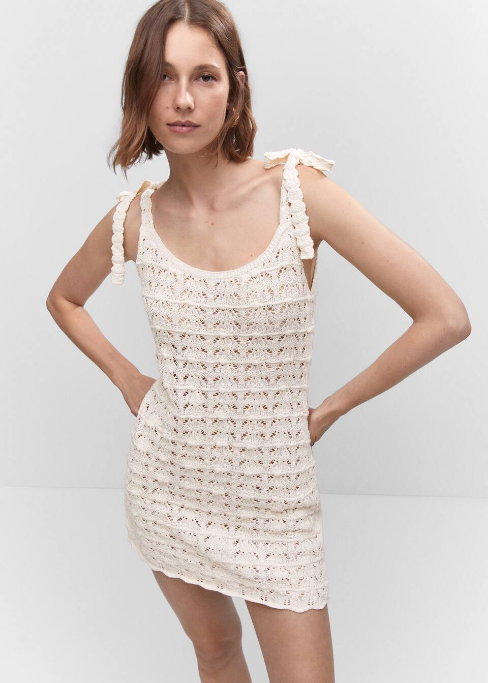 Search: Crochet dress (22) | Mango Man United Kingdom | MANGO (UK)