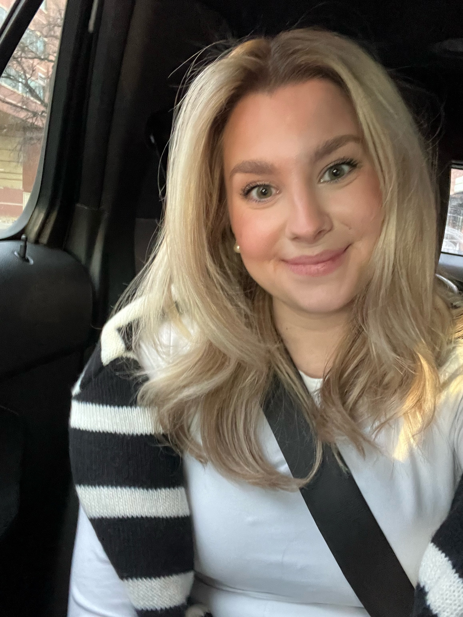 How I style my hair!! 

#LTKfindsunder50 #LTKstyletip #LTKbeauty