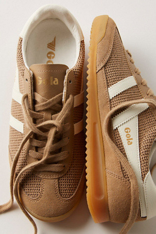 Gola Tornado Zephyr Sneakers | Free People (Global - UK&FR Excluded)