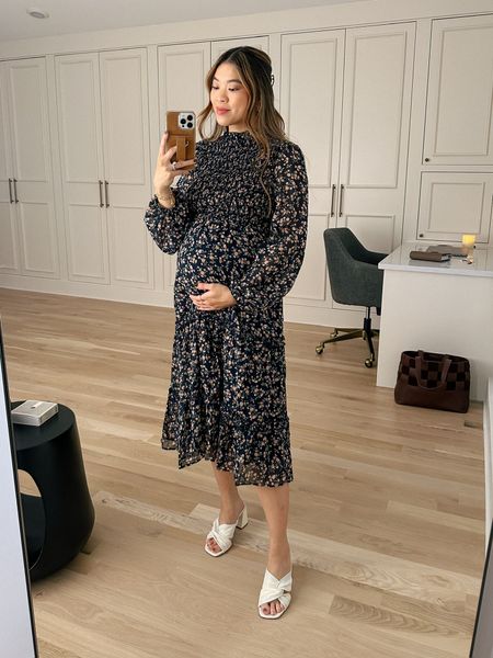 These heels are so comfy! Dress size small 

Petal and pup discount code: “BYCHLOE” for 20% off

vacation outfits, winter outfit, Nashville outfit, winter outfit inspo, family photos, maternity, ltkbump, bumpfriendly, pregnancy outfits, maternity outfits, work outfit, valentine’s day outfits, wedding guest dress, resort wear, 

#LTKSeasonal #LTKshoecrush #LTKbump