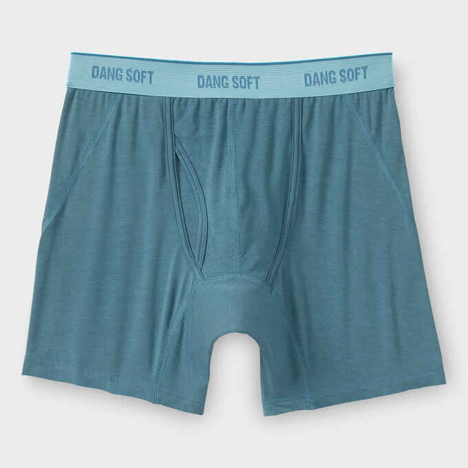 Men's Dang Soft Boxer Briefs | Duluth Trading Company