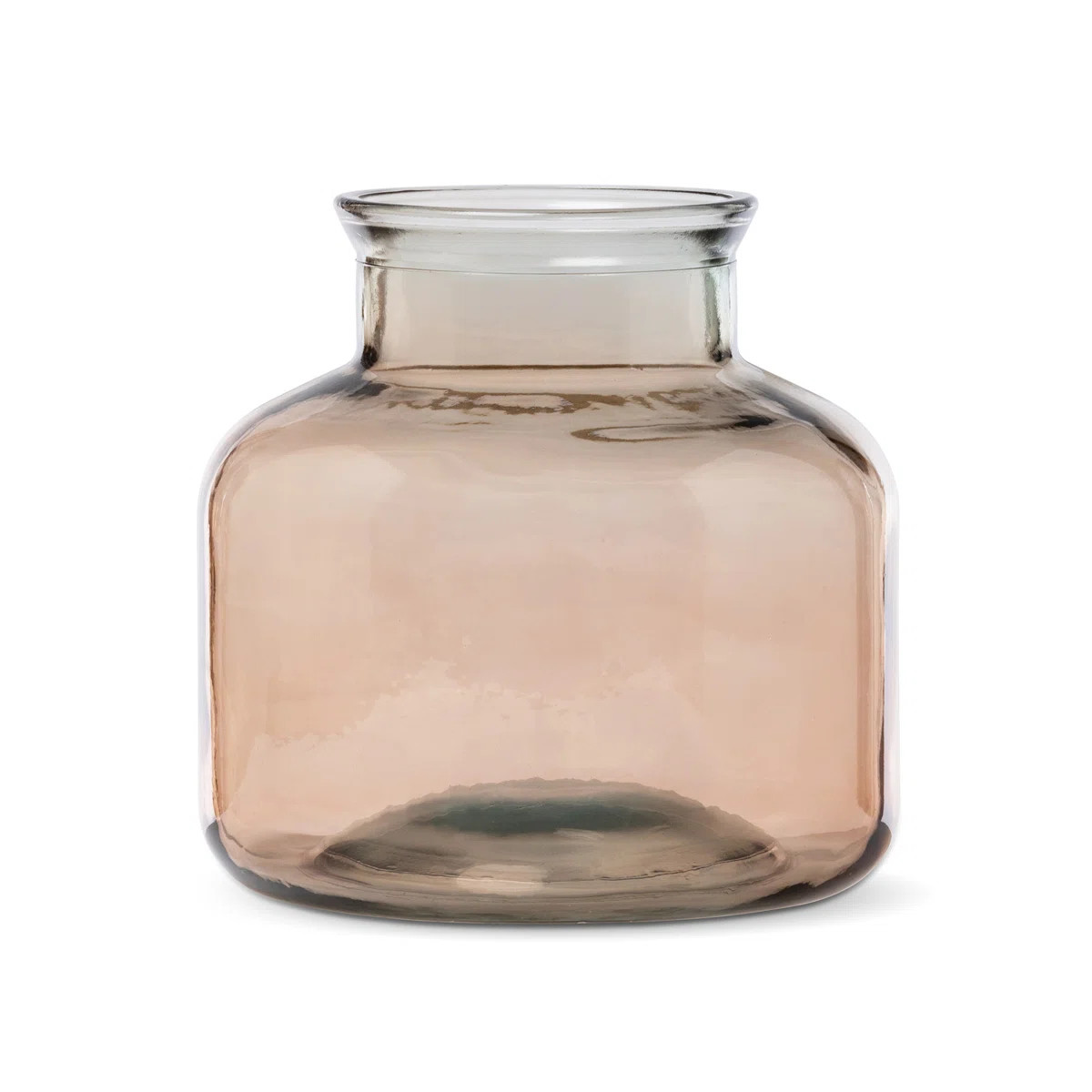 Montana Recycled Glass Table Vase | Wayfair North America
