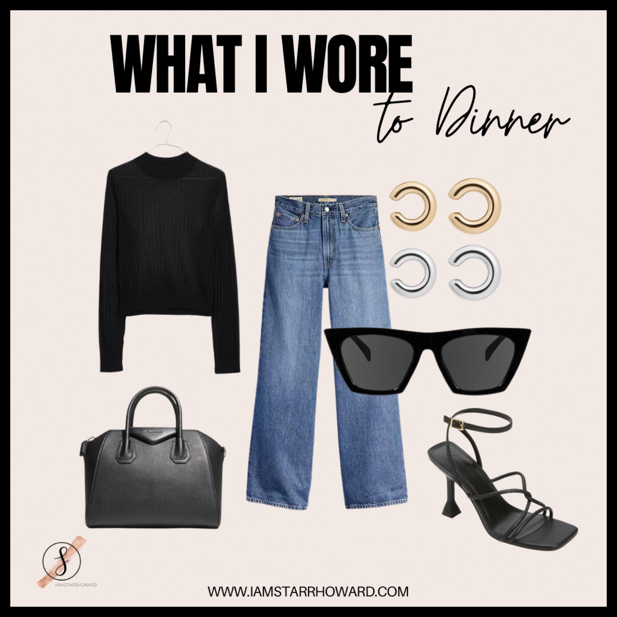 Top is cropped and runs small. Size up. 

#LTKStyleTip #LTKSaleAlert #LTKOver40