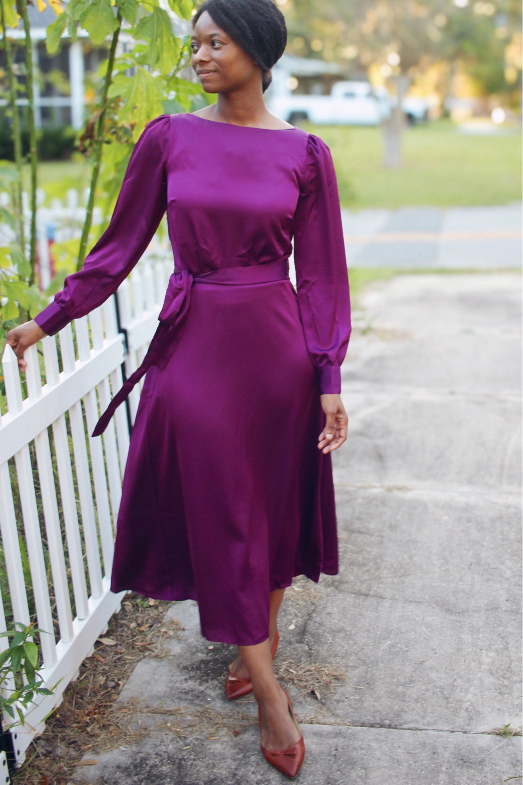 Dress 50% off use code FRIDAY
Shoes 30% off- rare sale. Great investment and closet staple 

#LTKsalealert #LTKCyberWeek #LTKHoliday