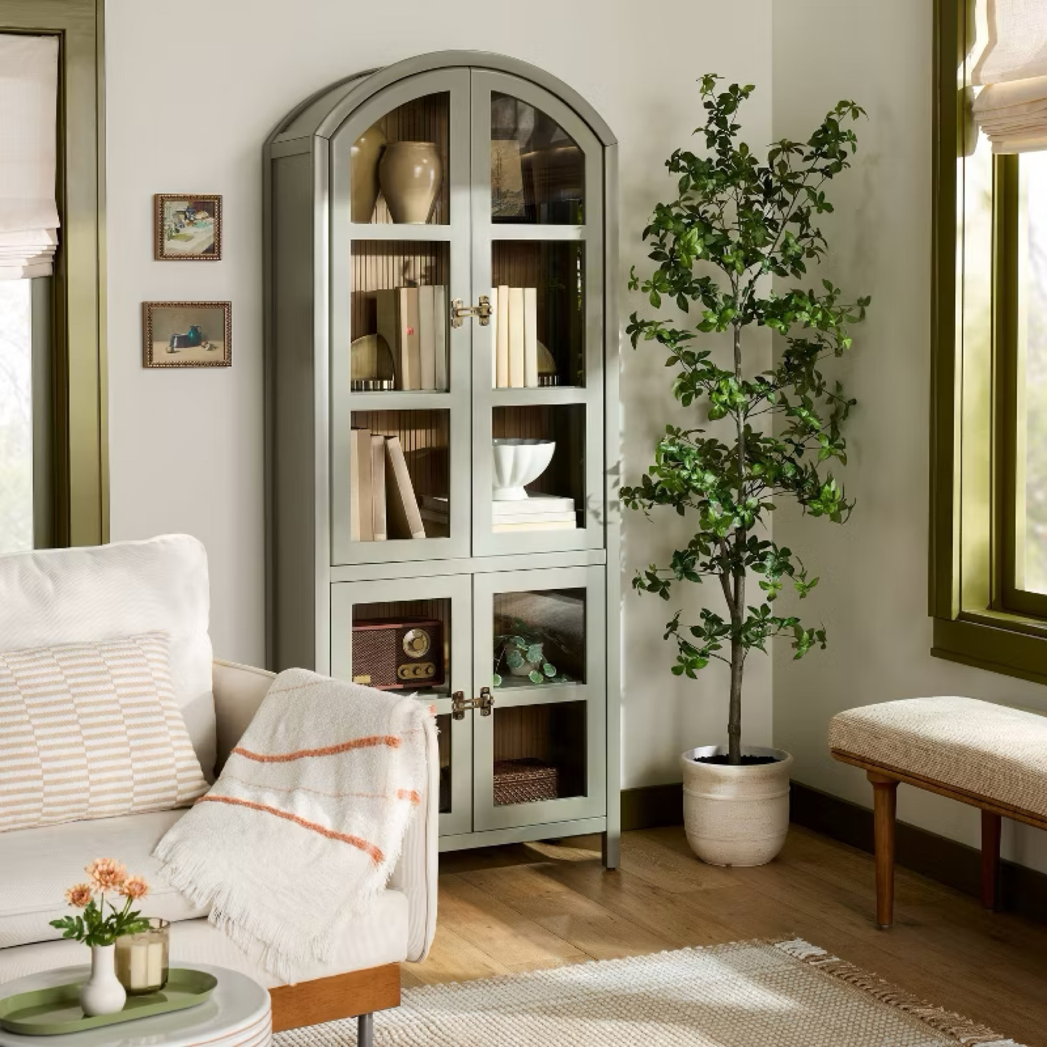 New Hearth and Hand with Magnolia and Studio McGee at Target spring collection! Shop cabinet, rugs, sofas, chairs, potted greenery, bench, home decor accessories. Shop soon, free shipping. 

#LTKFindsUnder50 #LTKHome #LTKStyleTip