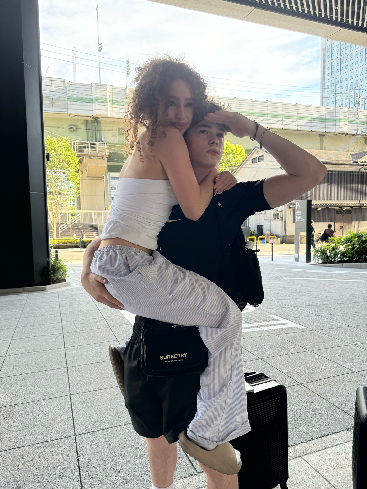 Fits for Japan!

#LTKBeauty #LTKActive #LTKMens