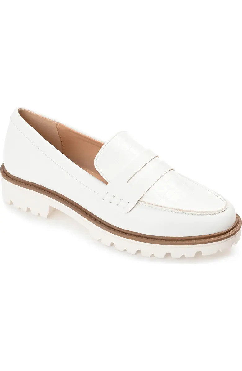 Kenly Comfort Foam Penny Loafer (Women) | Nordstrom Rack