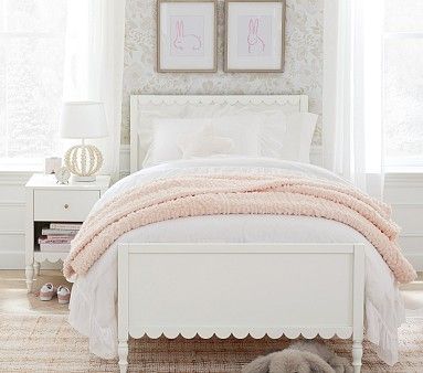 Penny Bed | Pottery Barn Kids