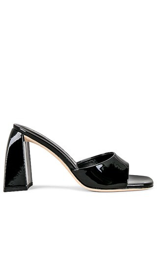 Michele Sandal in Black | Revolve Clothing (Global)
