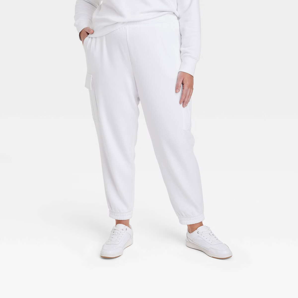 Women's High-Rise Sweatpants - Universal Thread™ | Target