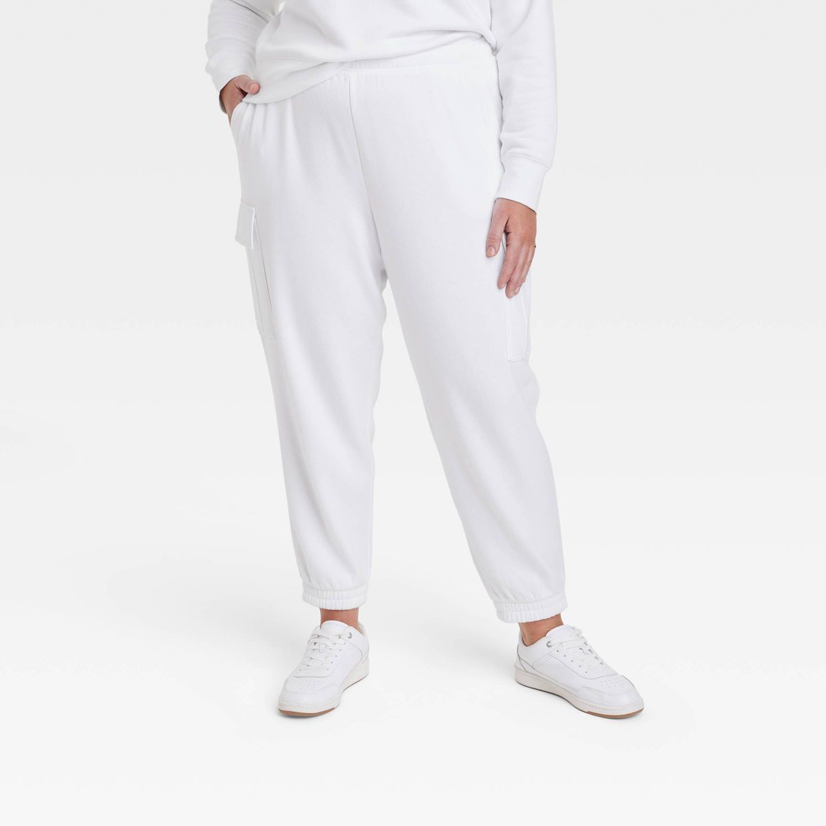 Women's Cargo Jogger Pants - Universal Thread™ | Target