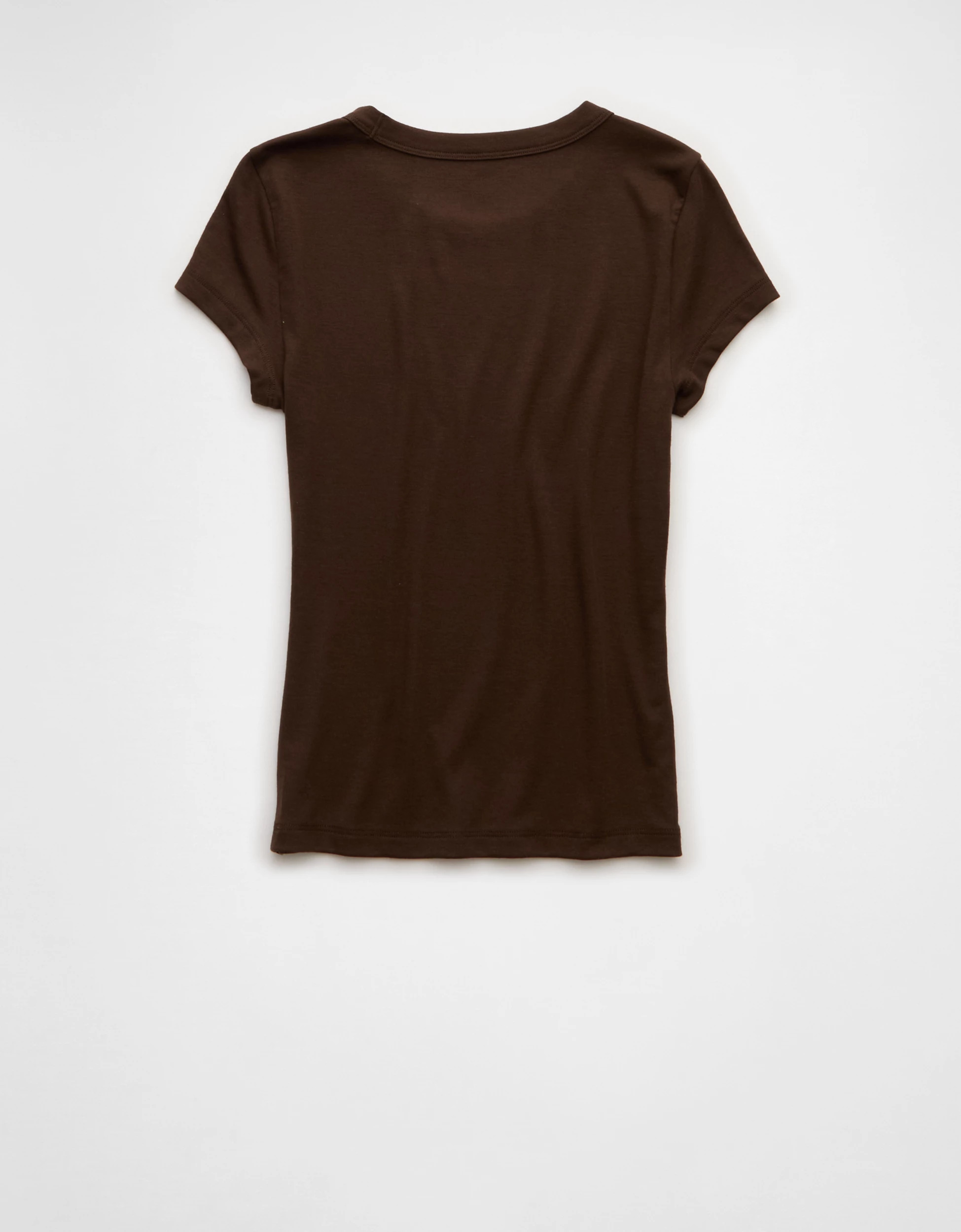 AE Hey Baby Tee | American Eagle Outfitters (US & CA)