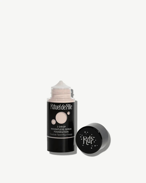 Rituel de Fille
                                
                                3 Drop Weightles... | Credo Beauty