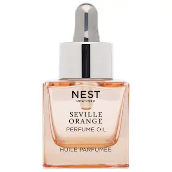 Seville Orange Perfume Oil - NEST New York | Sephora | Sephora (US)