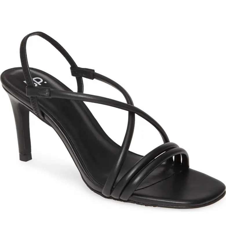 Billy Strappy Sandal | Nordstrom